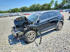 KM8J33A49JU803720 2018 HYUNDAI TUCSON