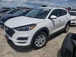 KM8J33A49KU010628 2019 HYUNDAI TUCSON