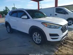 KM8J33A49KU016901 2019 HYUNDAI TUCSON