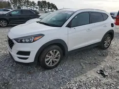 KM8J33A49KU017787 2019 HYUNDAI TUCSON