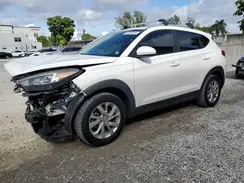 KM8J33A49KU017840 2019 HYUNDAI TUCSON
