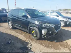 KM8J33A49KU024884 2019 HYUNDAI TUCSON