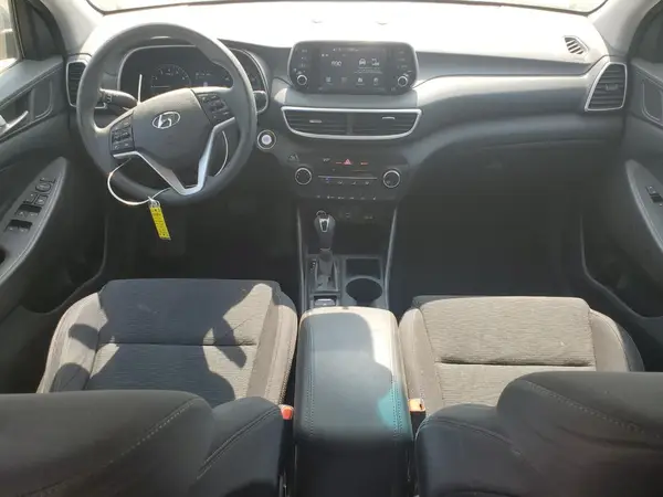 KM8J33A49KU041071 2019 HYUNDAI TUCSON - Image 8