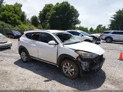 KM8J33A49KU042933 2019 HYUNDAI TUCSON