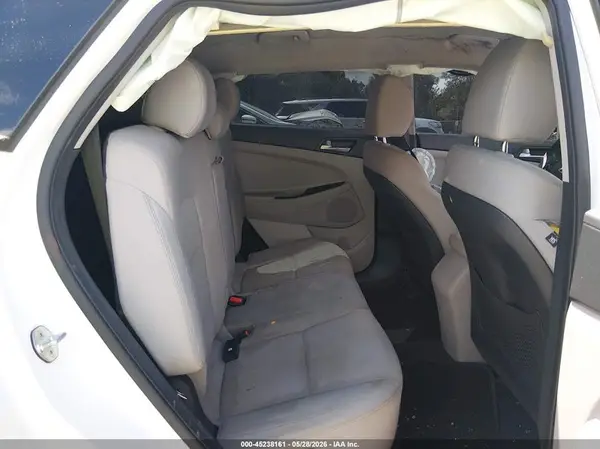 KM8J33A49KU042933 2019 HYUNDAI TUCSON - Image 8