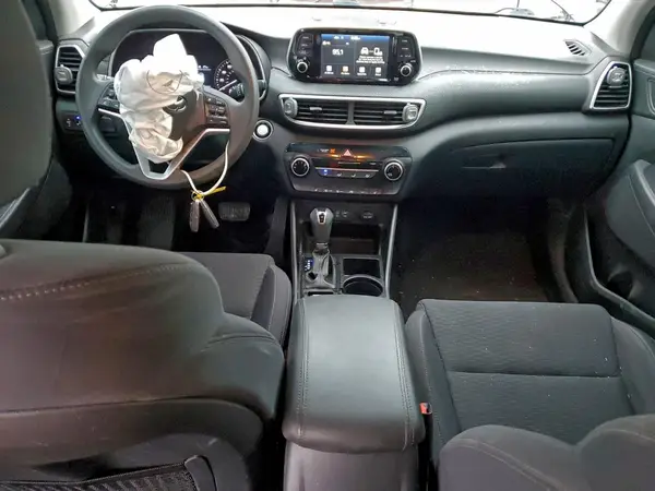 KM8J33A49KU049834 2019 HYUNDAI TUCSON - Image 8