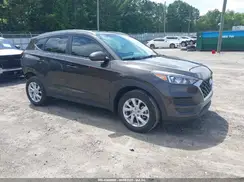 KM8J33A49KU056444 2019 HYUNDAI TUCSON
