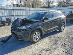 KM8J33A49KU069288 2019 HYUNDAI TUCSON