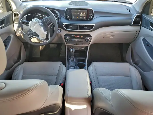 KM8J33A49KU069288 2019 HYUNDAI TUCSON - Image 8
