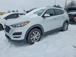 KM8J33A49KU069291 2019 HYUNDAI TUCSON