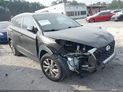 KM8J33A49KU843409 2019 HYUNDAI TUCSON