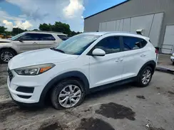 KM8J33A49KU847007 2019 HYUNDAI TUCSON