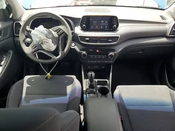 KM8J33A49KU847556 2019 HYUNDAI TUCSON - Image 8