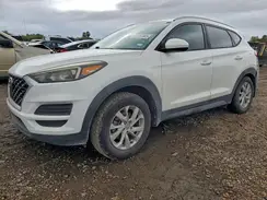KM8J33A49KU855382 2019 HYUNDAI TUCSON