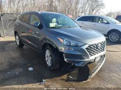 KM8J33A49KU860842 2019 HYUNDAI TUCSON
