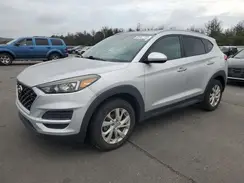 KM8J33A49KU880637 2019 HYUNDAI TUCSON