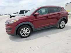 KM8J33A49KU894926 2019 HYUNDAI TUCSON
