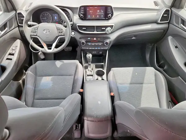KM8J33A49KU894926 2019 HYUNDAI TUCSON - Image 8