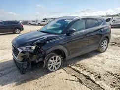 KM8J33A49KU910770 2019 HYUNDAI TUCSON