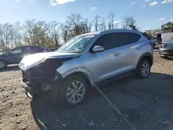 KM8J33A49KU915631 2019 HYUNDAI TUCSON