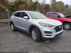 KM8J33A49KU921624 2019 HYUNDAI TUCSON