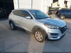 KM8J33A49KU927004 2019 HYUNDAI TUCSON