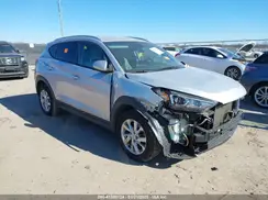 KM8J33A49KU928086 2019 HYUNDAI TUCSON