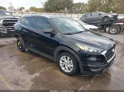 KM8J33A49KU934163 2019 HYUNDAI TUCSON