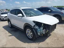 KM8J33A49KU940769 2019 HYUNDAI TUCSON