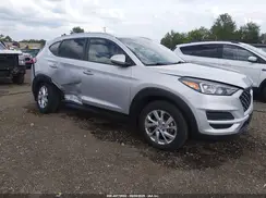 KM8J33A49KU944238 2019 HYUNDAI TUCSON