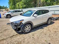 KM8J33A49KU948113 2019 HYUNDAI TUCSON