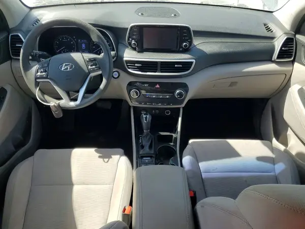 KM8J33A49KU948192 2019 HYUNDAI TUCSON - Image 8