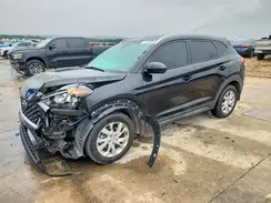 KM8J33A49KU949195 2019 HYUNDAI TUCSON
