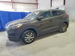 KM8J33A49KU950850 2019 HYUNDAI TUCSON