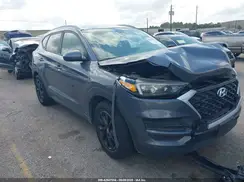 KM8J33A49KU955529 2019 HYUNDAI TUCSON