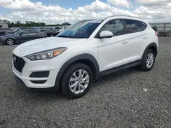 KM8J33A49KU970032 2019 HYUNDAI TUCSON