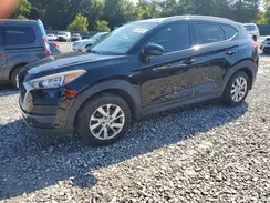 KM8J33A49KU977580 2019 HYUNDAI TUCSON