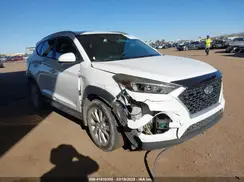 KM8J33A49KU979927 2019 HYUNDAI TUCSON