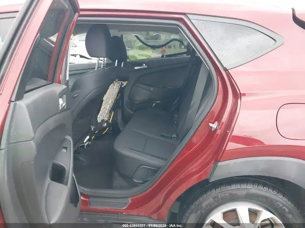 KM8J33A49LU114764 2020 HYUNDAI TUCSON - Image 8