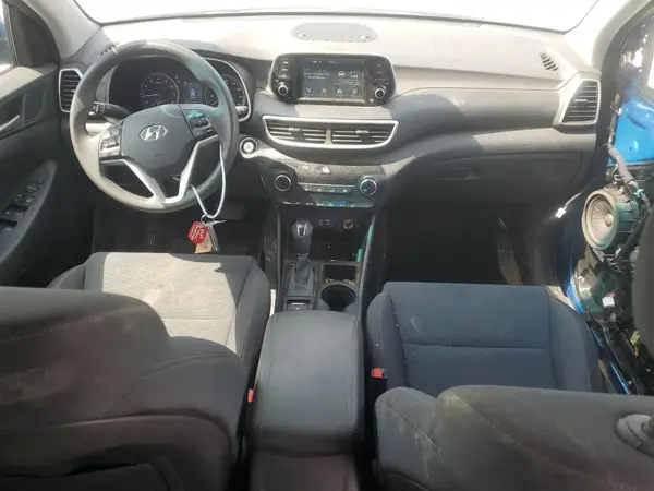 KM8J33A49LU114781 2020 HYUNDAI TUCSON - Image 8