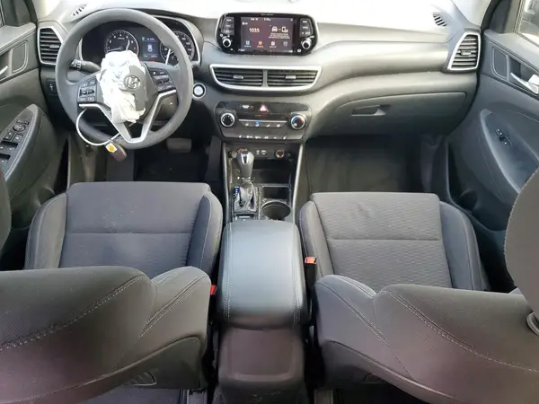 KM8J33A49LU117681 2020 HYUNDAI TUCSON - Image 8