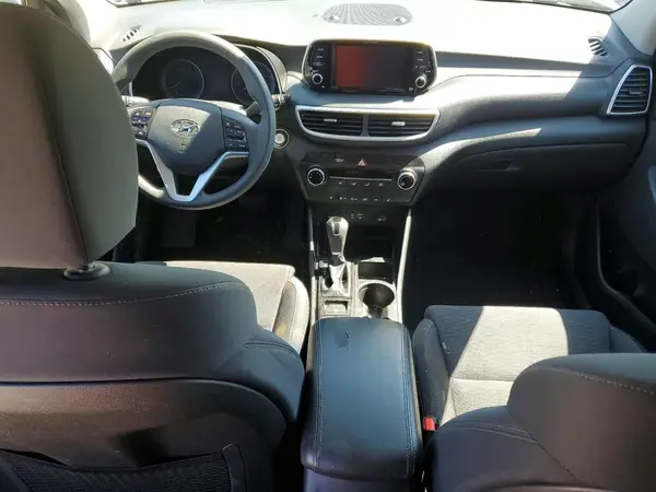 KM8J33A49LU124775 2020 HYUNDAI TUCSON - Image 8