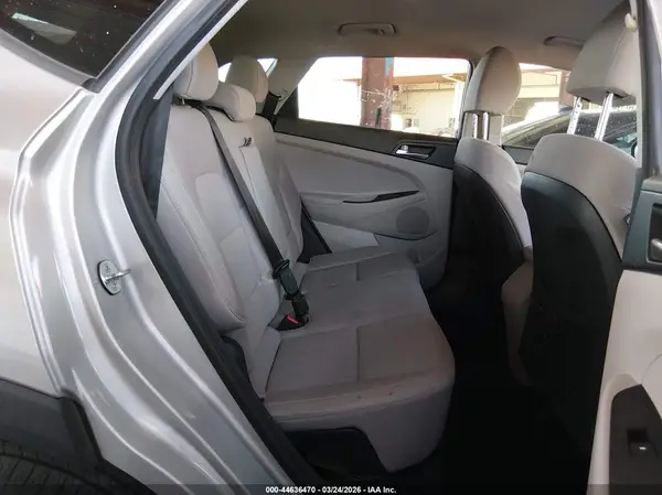 KM8J33A49LU131600 2020 HYUNDAI TUCSON - Image 8