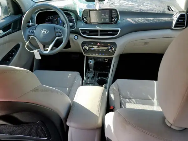 KM8J33A49LU141494 2020 HYUNDAI TUCSON - Image 8