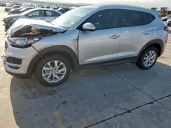 KM8J33A49LU142337 2020 HYUNDAI TUCSON