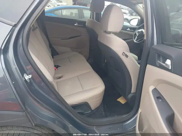 KM8J33A49LU143875 2020 HYUNDAI TUCSON - Image 8