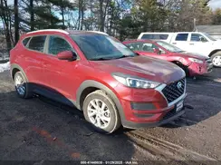KM8J33A49LU149966 2020 HYUNDAI TUCSON