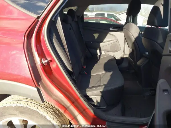KM8J33A49LU149966 2020 HYUNDAI TUCSON - Image 8