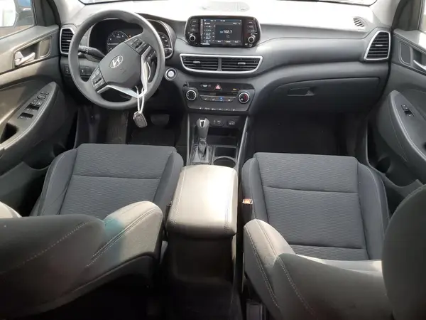 KM8J33A49LU150616 2020 HYUNDAI TUCSON - Image 8