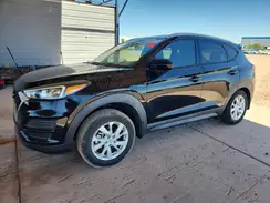 KM8J33A49LU168677 2020 HYUNDAI TUCSON